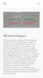 Mobile Screenshot of nkps.se